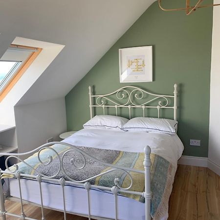 Appartamento Broadhaven Bay View Private House Belmullet Esterno foto