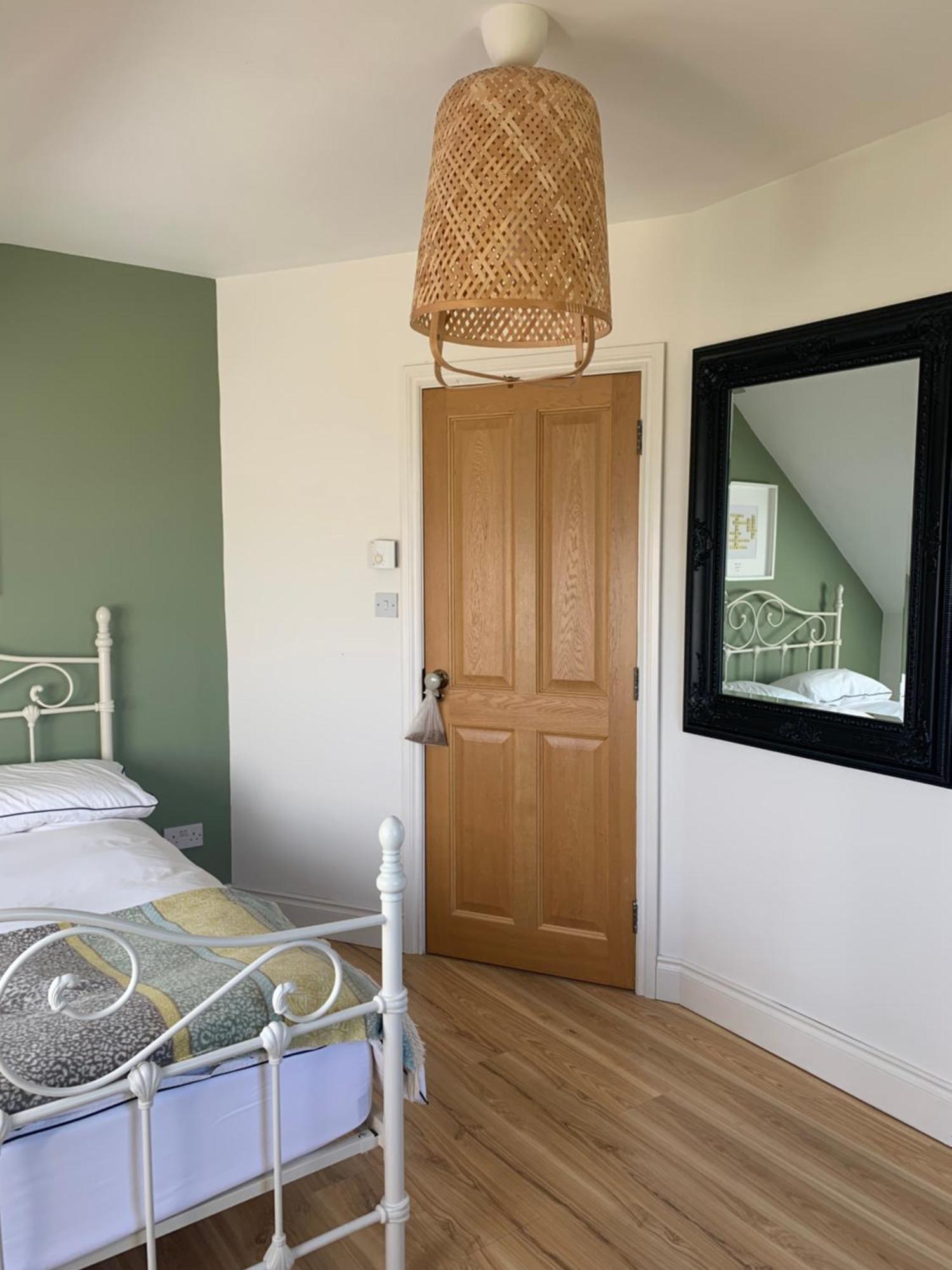 Appartamento Broadhaven Bay View Private House Belmullet Esterno foto