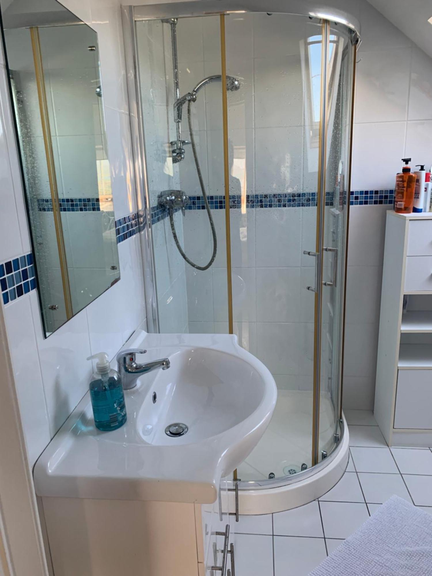 Appartamento Broadhaven Bay View Private House Belmullet Esterno foto