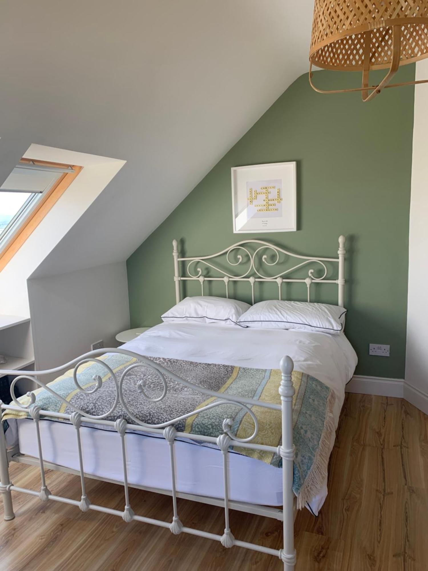Appartamento Broadhaven Bay View Private House Belmullet Esterno foto